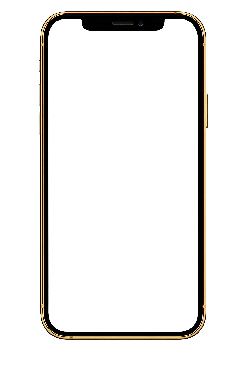 Smartphone Rahmen